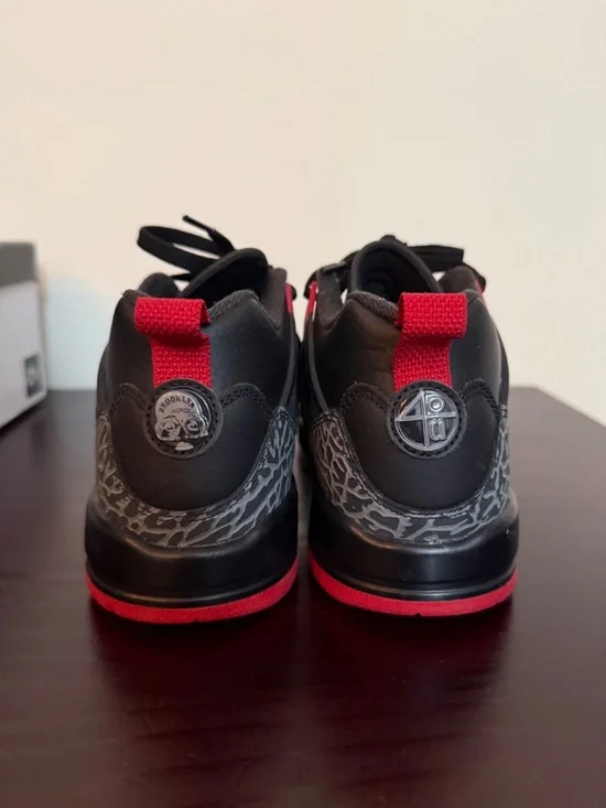 Jordan 4 RARE - Picture 2 of 4